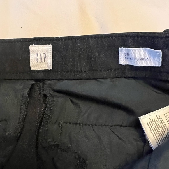 Gap Ankle Pants - Picture 4 of 4